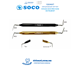 Холодні ендодонтичні плагера COXO 50/100, ціна за 1/шт., фото 3