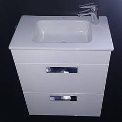 Тумба з умивальником 605х360 Roca Debba A855905806