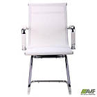 Крісло Slim Net CF ( XH - 633C ) білий, фото 7