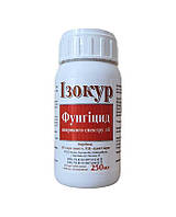 ІЗОКУР біологічний фунгіцид нового покоління,  250мл