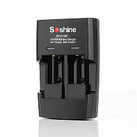 Зарядное устройство Soshine S5-FE USB