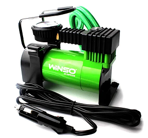 Компресор автомобільний Winso 121000 35л/хв 150 Вт