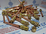 Вентилі типу Шредер з різьбою 1/4" SAE і трубкою 60 мм, фото 4