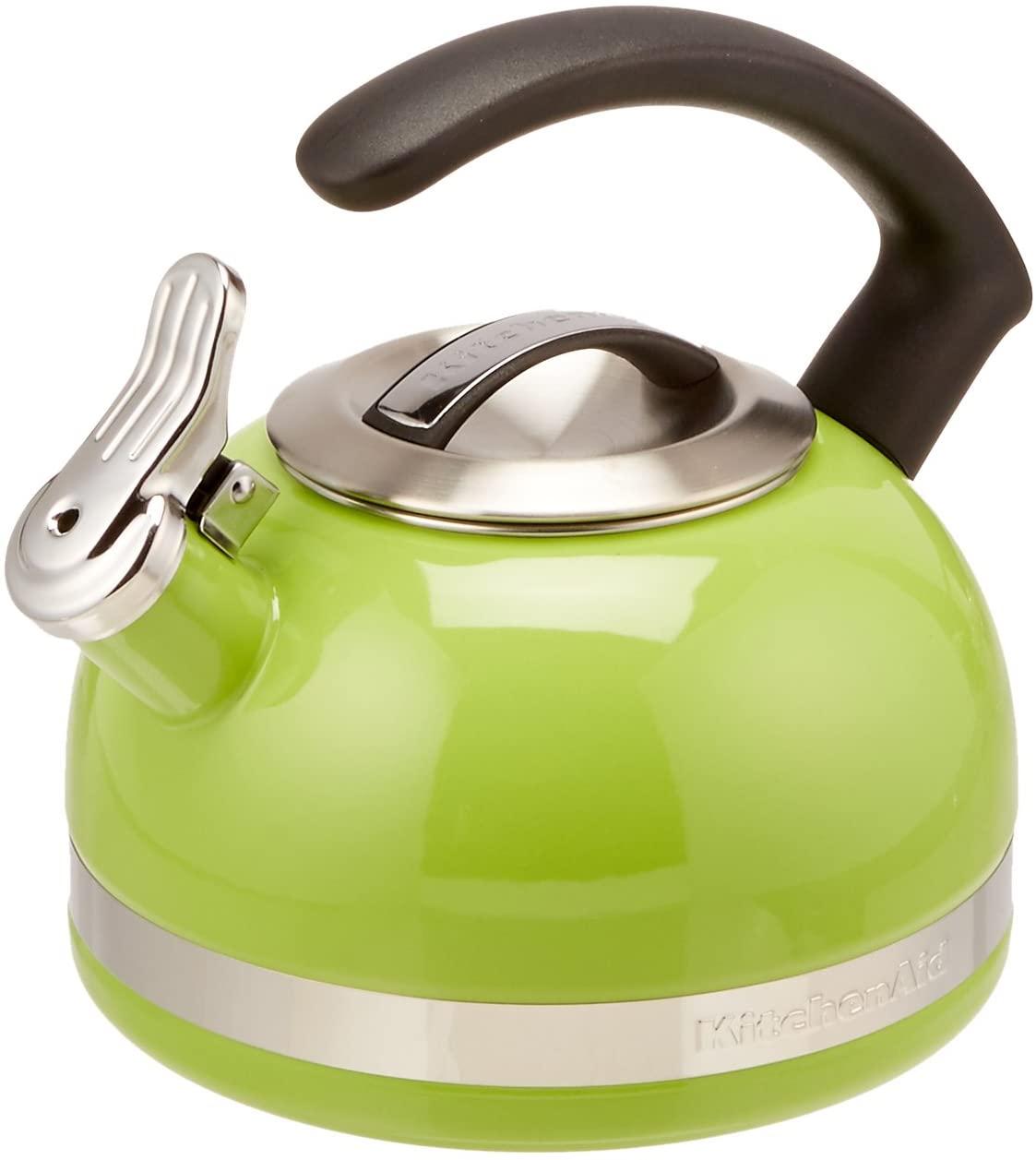 Чайник KitchenAid KST20C Kettle with C Handle and Trim Band, 2-Quart