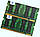 Пара оперативної пам'яті для ноутбука Avant SODIMM DDR2 4Gb (2*2Gb) 800MHz 6400s CL6 AVK6456U61E6800F7-MTEP Б/В, фото 5