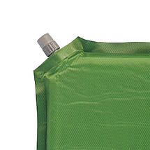 Самонадувний килимок Pinguin Horn 30 Green (PNG 710.Green-30), фото 4