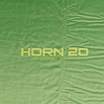 Самонадувний килимок Pinguin Horn 20 Green (PNG 710.Green-20), фото 5