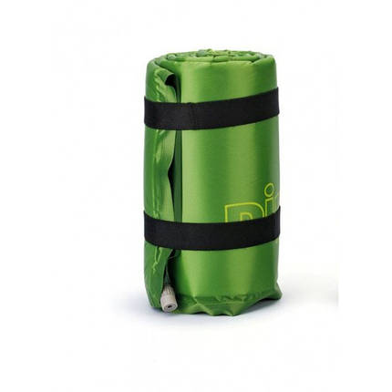 Самонадувний килимок Pinguin Horn 30 Green (PNG 710.Green-30), фото 2