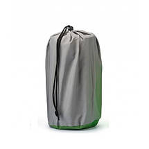 Самонадувний килимок Pinguin Horn 30 Green (PNG 710.Green-30), фото 3