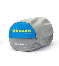 Самонадувний килимок Pinguin Sherpa 30 Blue (PNG 705.Blue-30), фото 4