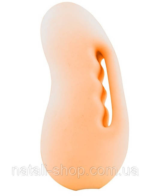 Мастурбатор REALSTUFF HANDJOB STROKER FLESH