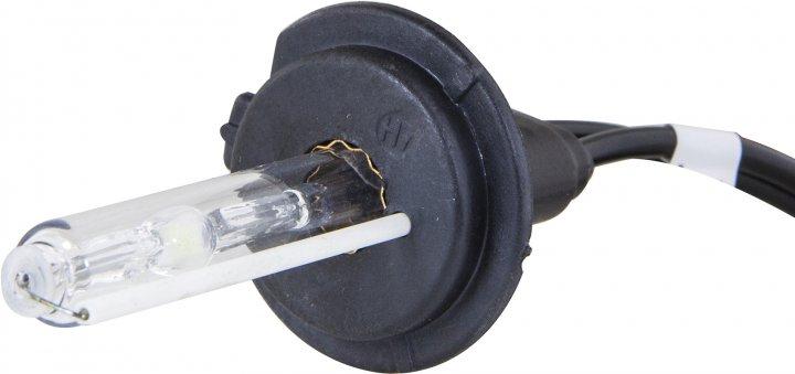 Лампа ксенонова Сусlone Standart PRO H7 6000K