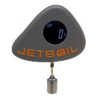 Ваги для газових балонів Jetboil Jetgauge