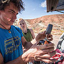 Ваги для газових балонів Jetboil Jetgauge, фото 8