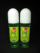 Sano Roll-on Aloe-vera засіб захисту від комарів алое від 6 місяців 50 мл, фото 5