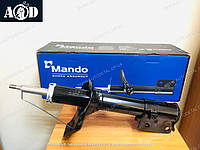Амортизатор задний Hyundai Tucson 2004-->2010 Mando (Корея) EX553511F800, EX553611F800