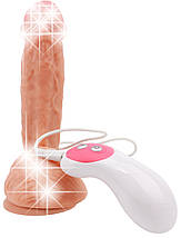 Вібратор Didi Extreal Sensual Controller, фото 3