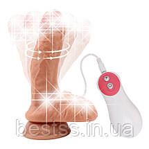 Вібратор Didi Extreal Sensual Controller, фото 4