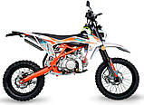 GEON X-Ride Enduro 125 PRO, фото 2