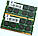 Пара оперативної пам'яті для ноутбука Centon SODIMM DDR2 4Gb (2Gb+2Gb) 800MHz 6400S CL6 (MICT48UFA) Б/В, фото 5