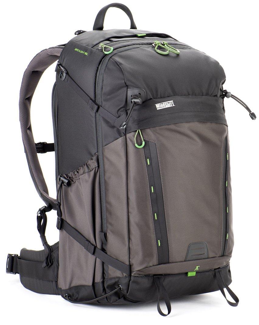 Рюкзак MindShift Gear BackLight 36L - Charcoal (На складе), фото 1