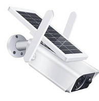 Wi-Fi Камера видеонаблюдения ABQ-Q1 IP66