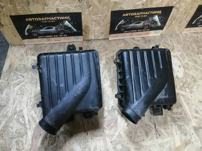 Бу Корпус воздушного фильтра DAEWOO Lanos (Ланос) Sens (Сенс ...