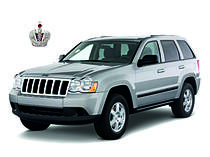 АВТОСКЛО JEEP GRAND CHEROKEE (2005-2010)