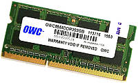 Оперативная память для ноутбука SODIMM DDR3 2Gb 1333 PC3 10600S Б/У MIX