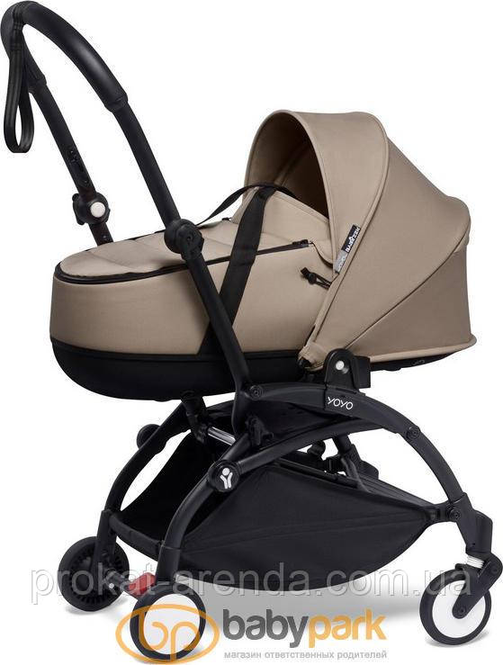 Коляска з люлькою BABYZEN YOYO Bassinet