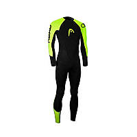 Гідрокостюм для тріатлону Head Ow Explorer FS 3.2.2 mm чоловічий
