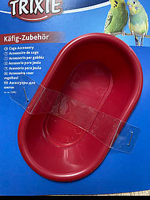 Ванночка для птахів