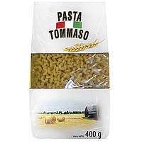 Макаронні вироби Pasta Tommaso макарони 400 г Польща