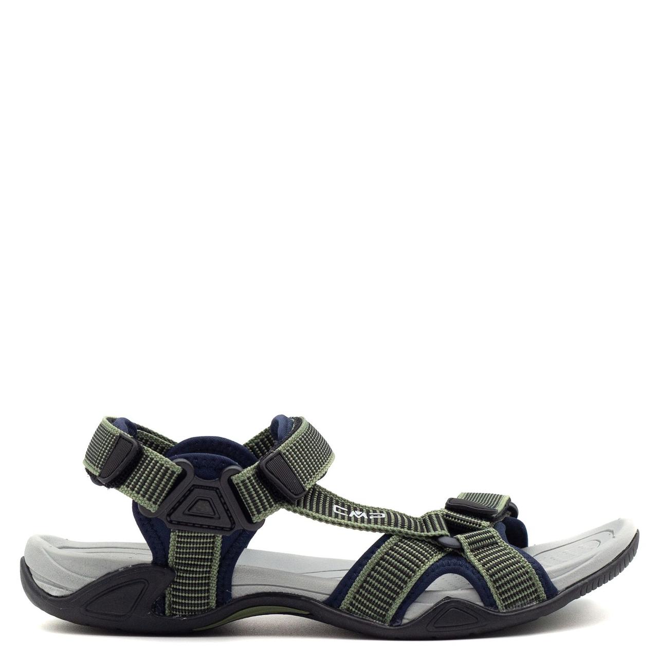 Сандалії чоловічі CMP Hamal Hiking Sandal, 38Q9957-P961