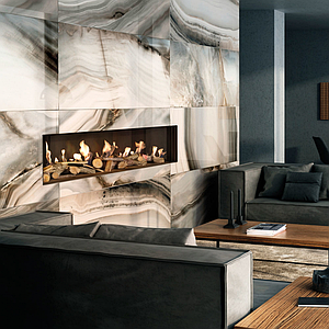 Газова камінна топка Kratki LEO 200 LPG