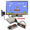 Приставка Mini Game Anniversary Edition 500 ігор (аналог Nintendo Entertainment System), фото 2