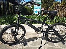 Велосипед Crosser 20 AL Cobra (210522)