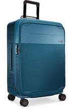 Большой чемодан  Thule Spira Spinner на 4-х колесах 78 л, синий