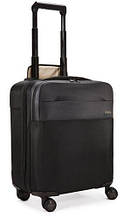 Чемодан на колесах Thule Spira Compact CarryOn Spinner 27 л, черный