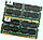 Пара оперативної пам'яті для ноутбука Unigen SODIMM DDR2 4Gb (2*2Gb) 800MHz 6400S CL6 (UG25T640GM8SU) Б/В, фото 5