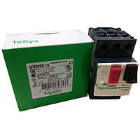 Автоматичний вимикач 6-10А GV2ME14 Schneider Electric