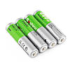 Акумулятор ААА Soshine 1,2 v 550mAh ( 1шт. ), фото 3