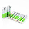 Акумулятор ААА Soshine 1,2 v 550mAh ( 1шт. ), фото 5
