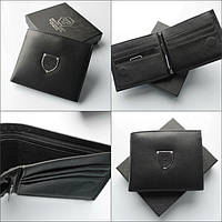 Брендові гаманці