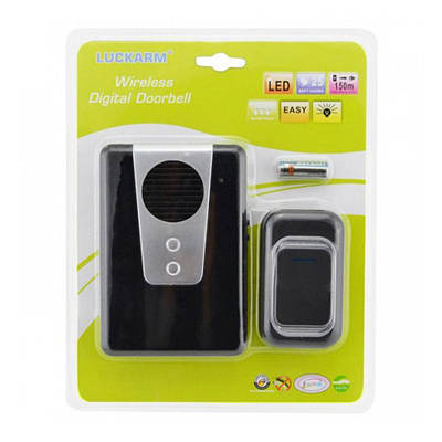 Дверні дзвінки