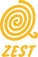 Парасольки ZEST. Жіночі, чоловічі, дитячі