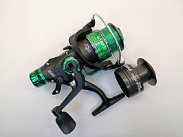 Котушка Feima SE4000 6+1bb, з ліскою