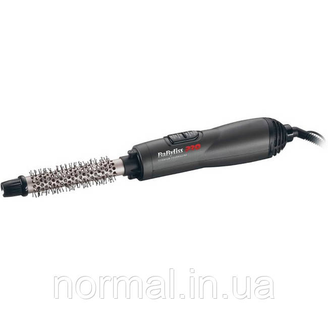 Фен-плойка BaByliss PRO BAB2675TTE 19 mm, фото 1