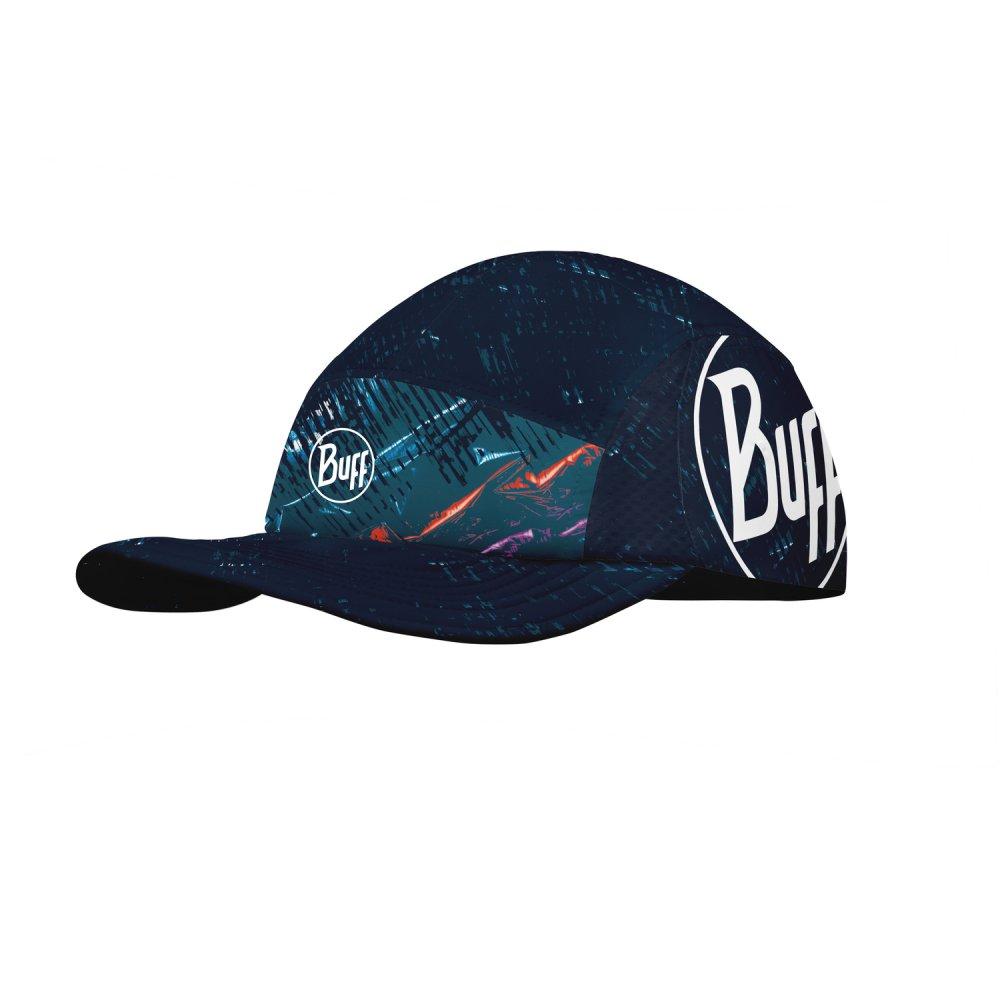 Кепка Buff L/XL бігова 5 panel Cap Xcross, фото 1