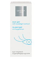 Гель під очі із екстрактом очанки Denova Pro Eye Gel With Eyebright Extract 15 мл
